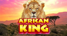 African King