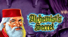 Alchemists Secret