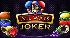 All Ways Joker