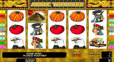 AztecTreasure