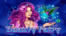 Beauty Fairy