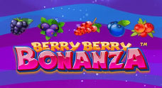 Berry Berry Bonanza