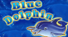 Blue Dolphin