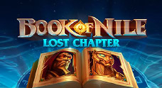 Book Of NileLost Chapter