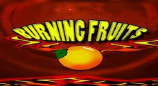 Burning Fruits