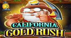 California Gold Rush