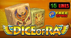 Dice of Ra