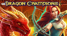 Dragon Champions