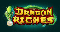 Dragon Riches