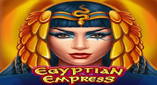 Egyptian Empress