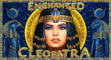 Enchanted Cleopatra