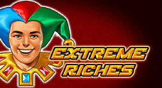 Extreme Riches