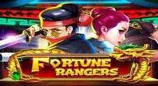 Fortune Rangers