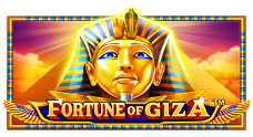 FortuneofGiza