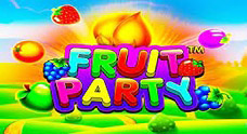 FruitParty