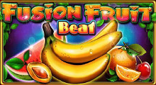 Fusion Fruit Beat