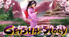 Geisha Story