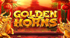 Golden Horns