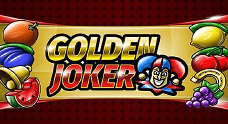 Golden Joker