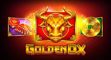 GoldenOx