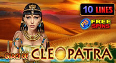 Grace of Cleopatra