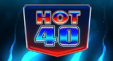 Hot 40