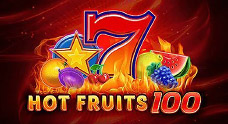 Hot Fruits 100