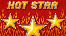 Hot Star