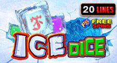 Ice Dice