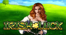 Irish Luck