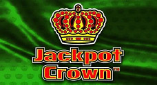 Jackpot Crown