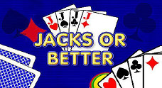 Jacks Or Better