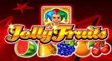 Jolly Fruits