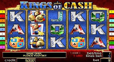 KingOfCash