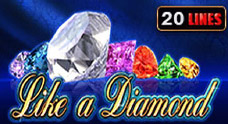 Like a Diamonds 20