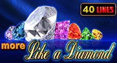 Like a Diamonds 40