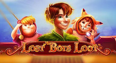 Lost Boys Loot