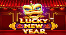 LuckyNewYear