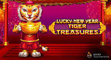 LuckyNewYearTigerTreasures