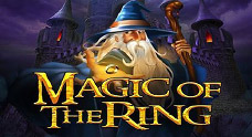 Magic Of The Ring