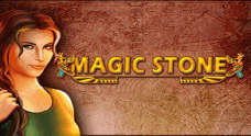 Magic Stone