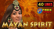 Mayan Spirit