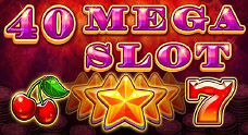 Mega Slot 40