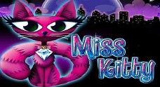 Miss Kitty