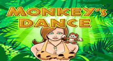 Monkeys Dance