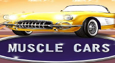 Muscle Cars