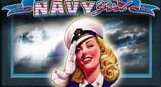 Navy Girl