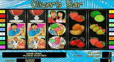 OliversBar