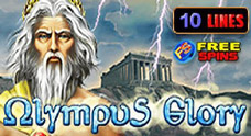 Olympus Glory