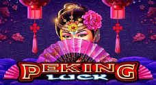 Peking Luck